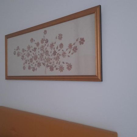 Nonna Vittoria Apartment Salerno Buitenkant foto