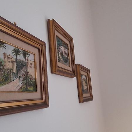 Nonna Vittoria Apartment Salerno Buitenkant foto
