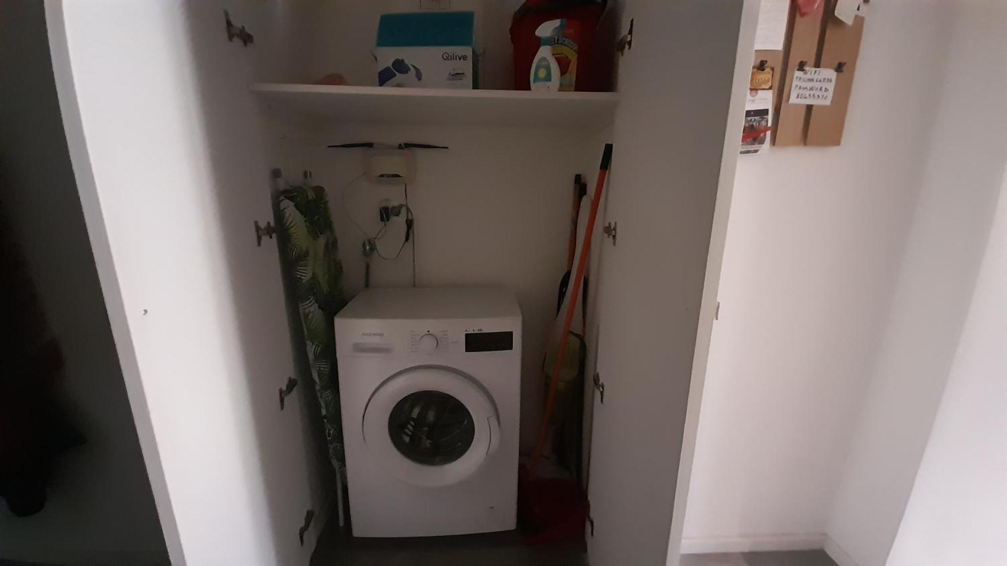 Nonna Vittoria Apartment Salerno Buitenkant foto