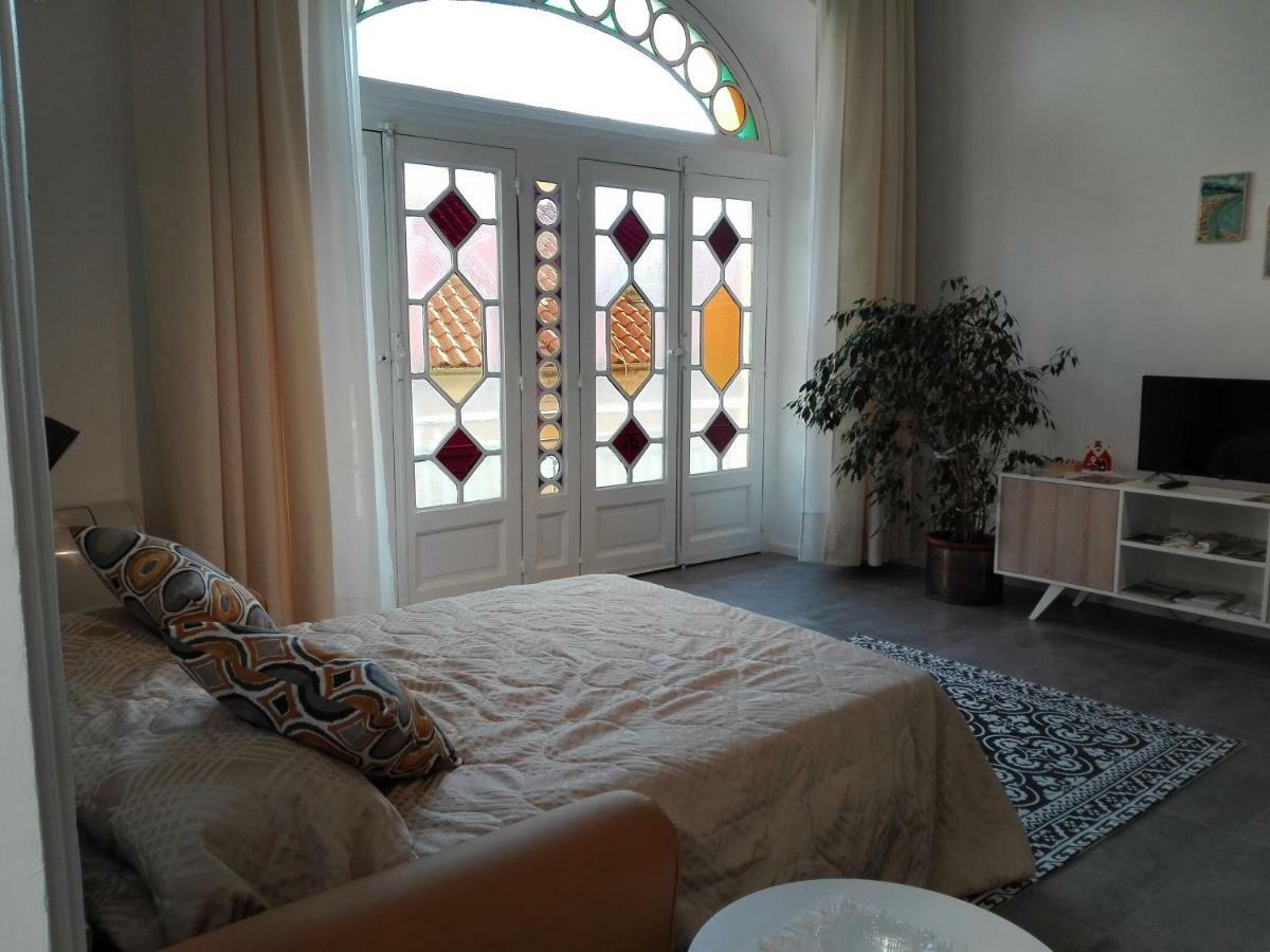 Nonna Vittoria Apartment Salerno Buitenkant foto