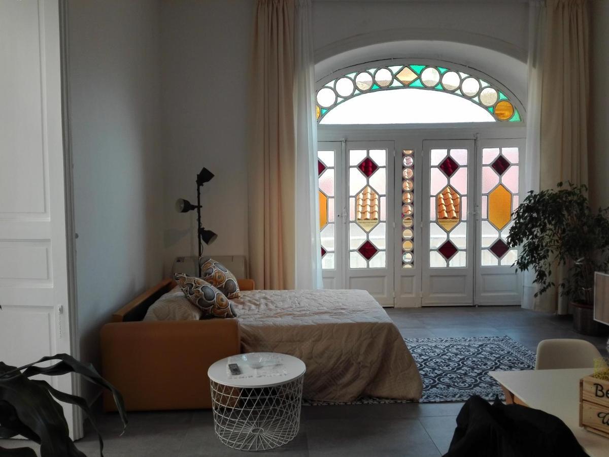 Nonna Vittoria Apartment Salerno Buitenkant foto